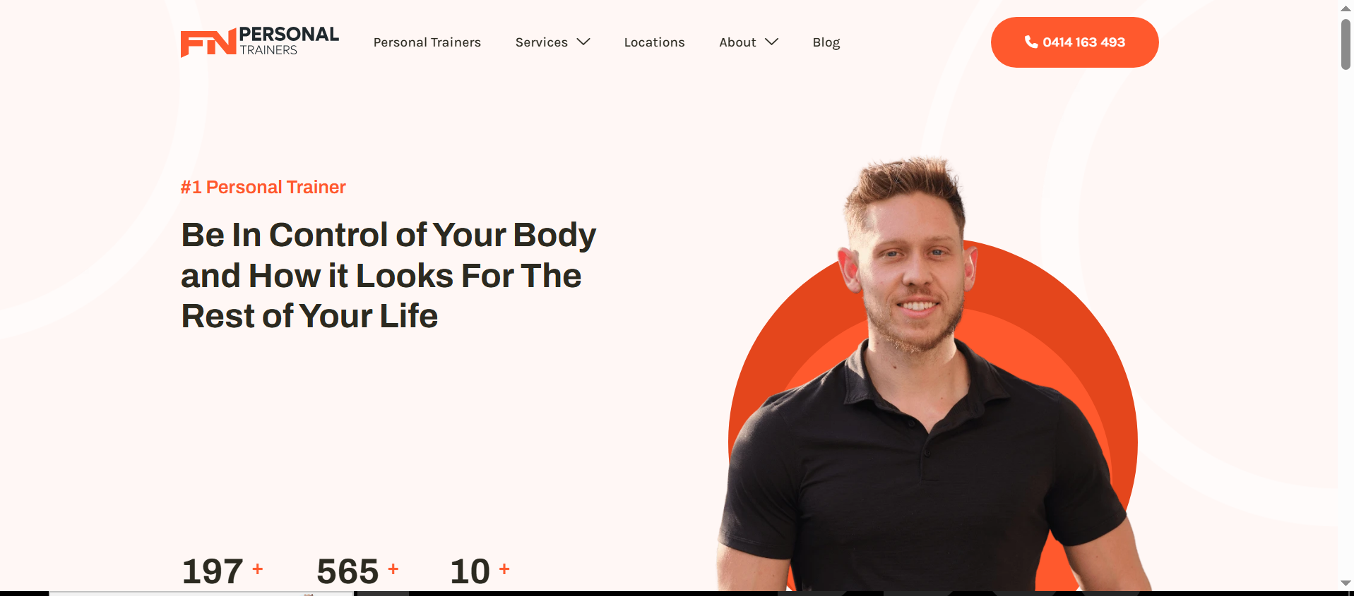 Fitness Network