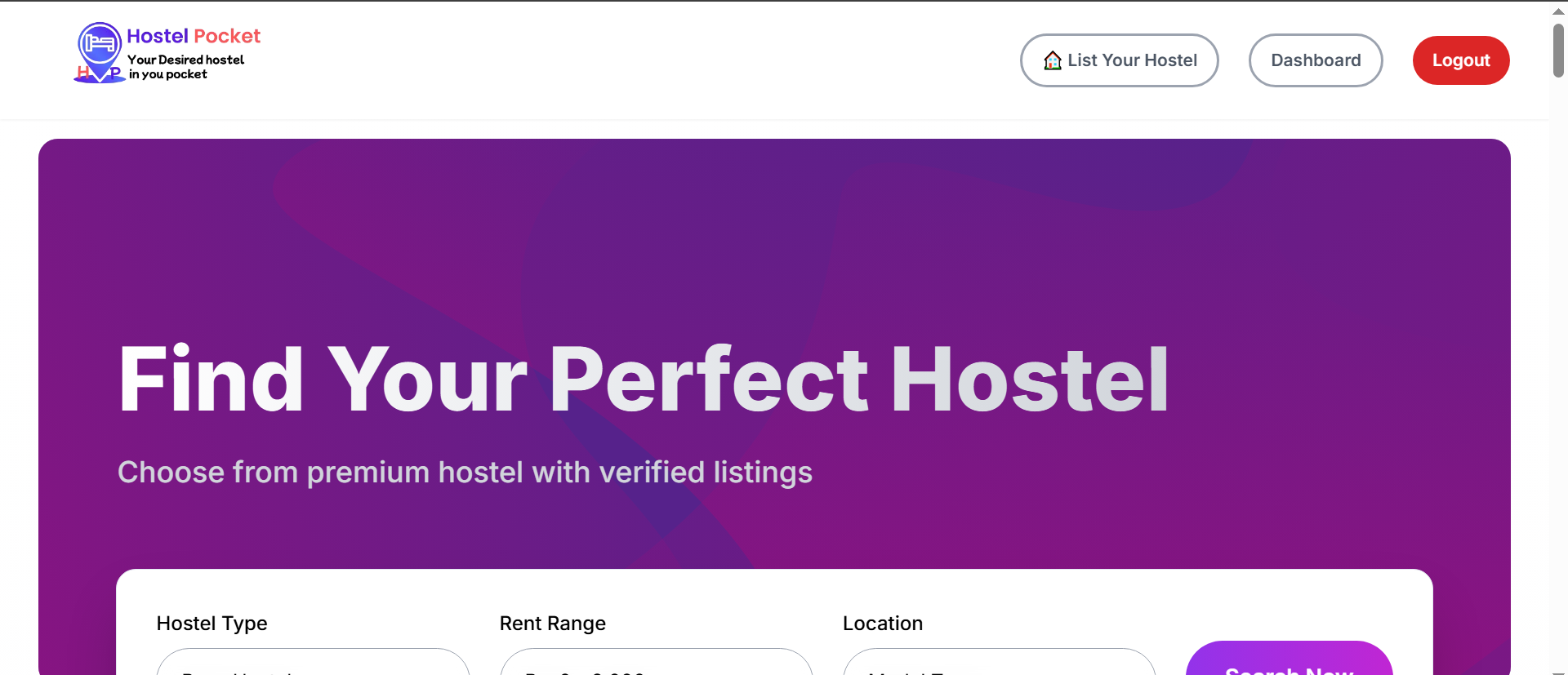 Hostellizer