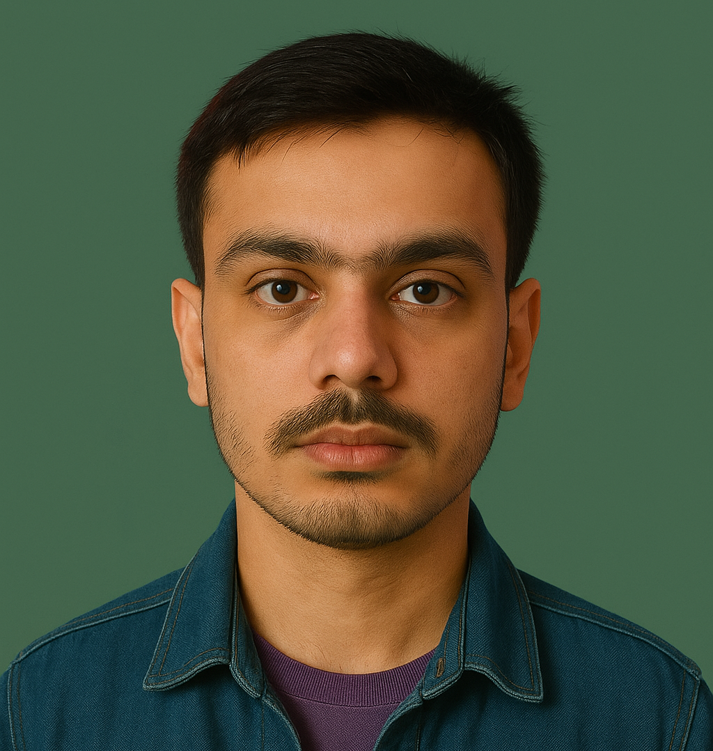 Shan Muhammad